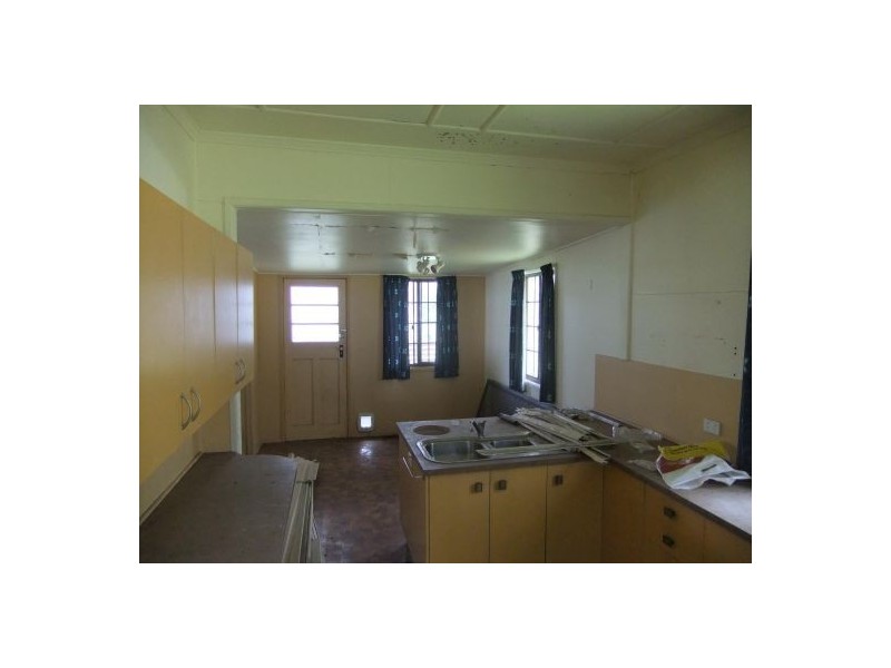 Lot 2  Forest Avenue, Urbenville NSW 2475