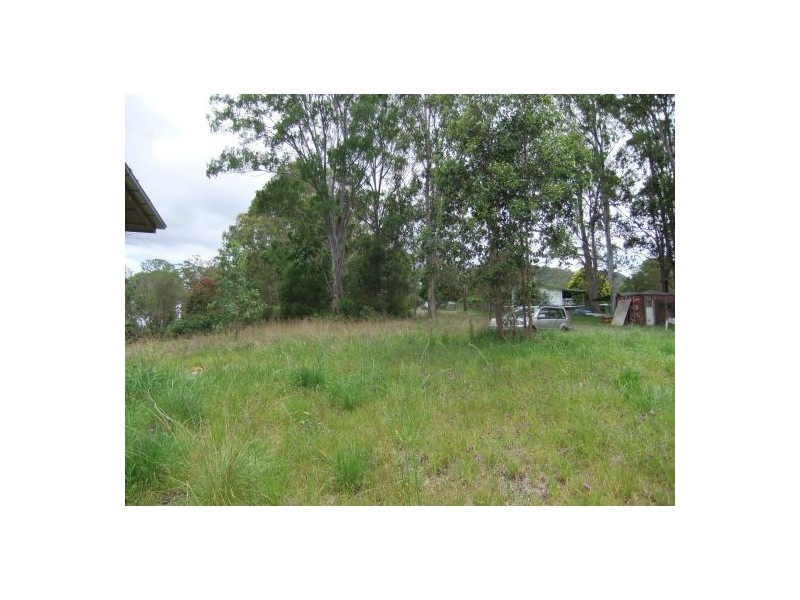 Lot 2  Forest Avenue, Urbenville NSW 2475