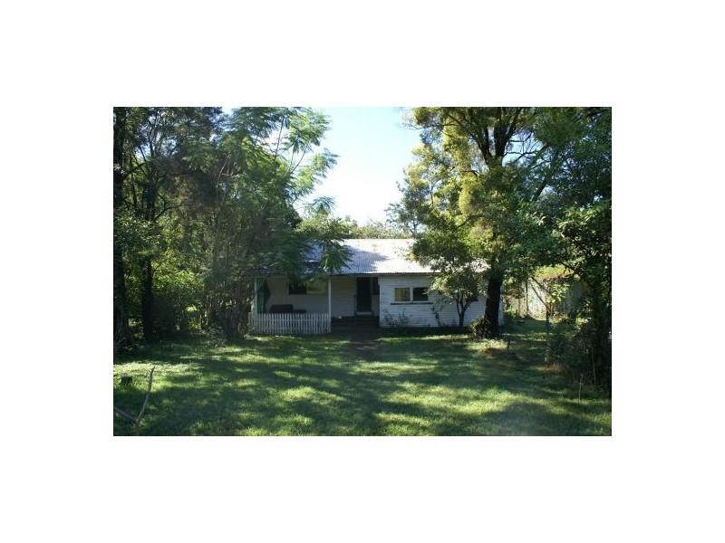 755 Upper Eden Creek Road, Kyogle NSW 2474