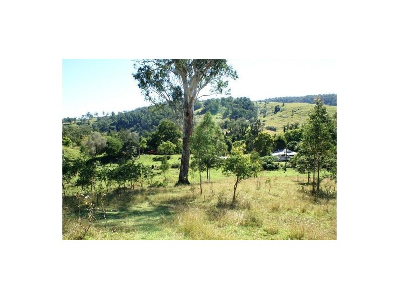 755 Upper Eden Creek Road, Kyogle NSW 2474