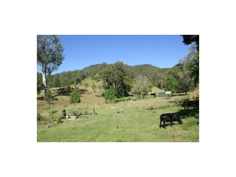 755 Upper Eden Creek Road, Kyogle NSW 2474
