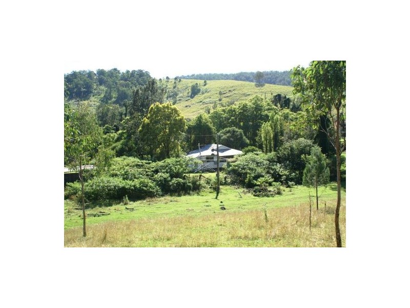 755 Upper Eden Creek Road, Kyogle NSW 2474