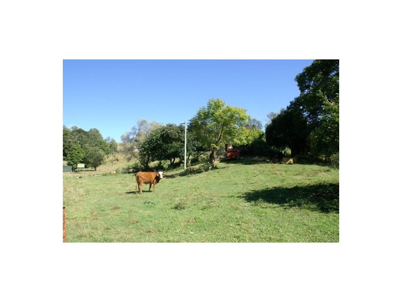 755 Upper Eden Creek Road, Kyogle NSW 2474