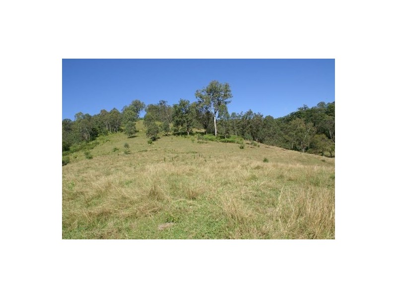 755 Upper Eden Creek Road, Kyogle NSW 2474