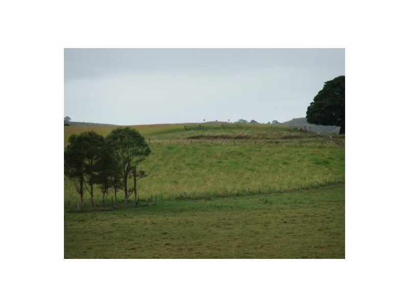 Lot 3 Baraimal Lane, Kyogle NSW 2474