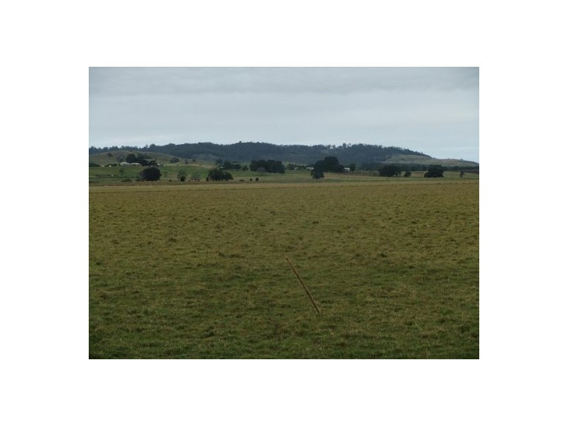 Lot 3 Baraimal Lane, Kyogle NSW 2474