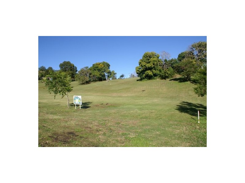 Lot 79 Colin Street, Kyogle NSW 2474