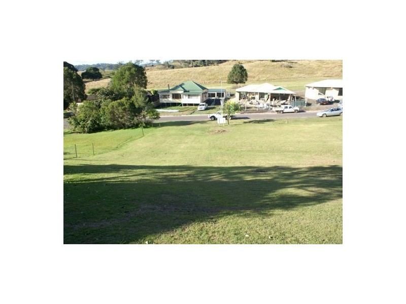 Lot 79 Colin Street, Kyogle NSW 2474