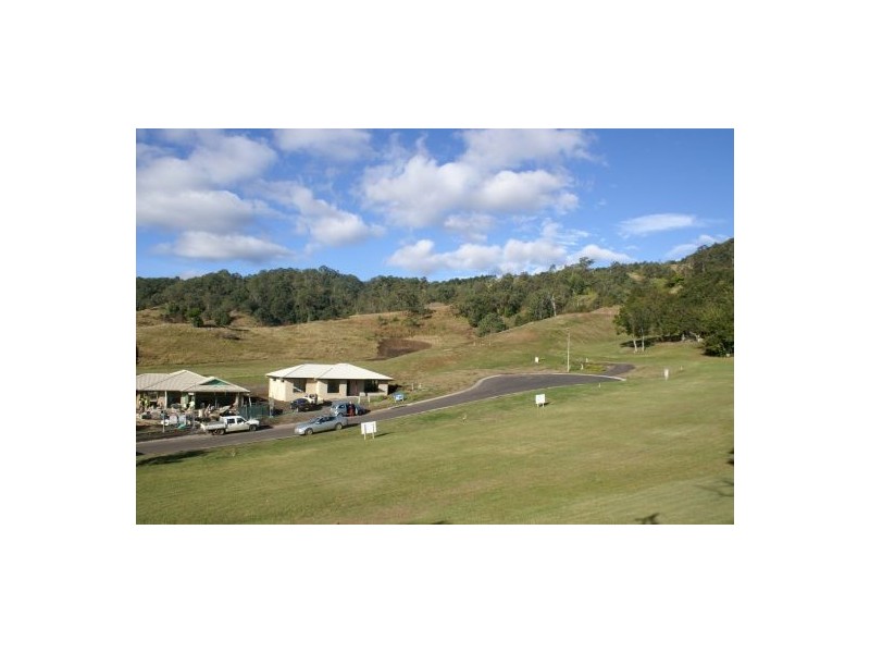 Lot 79 Colin Street, Kyogle NSW 2474