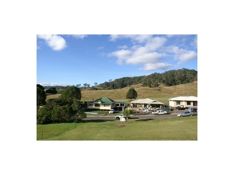 Lot 79 Colin Street, Kyogle NSW 2474