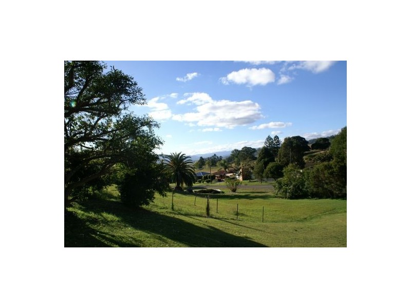 Lot 79 Colin Street, Kyogle NSW 2474