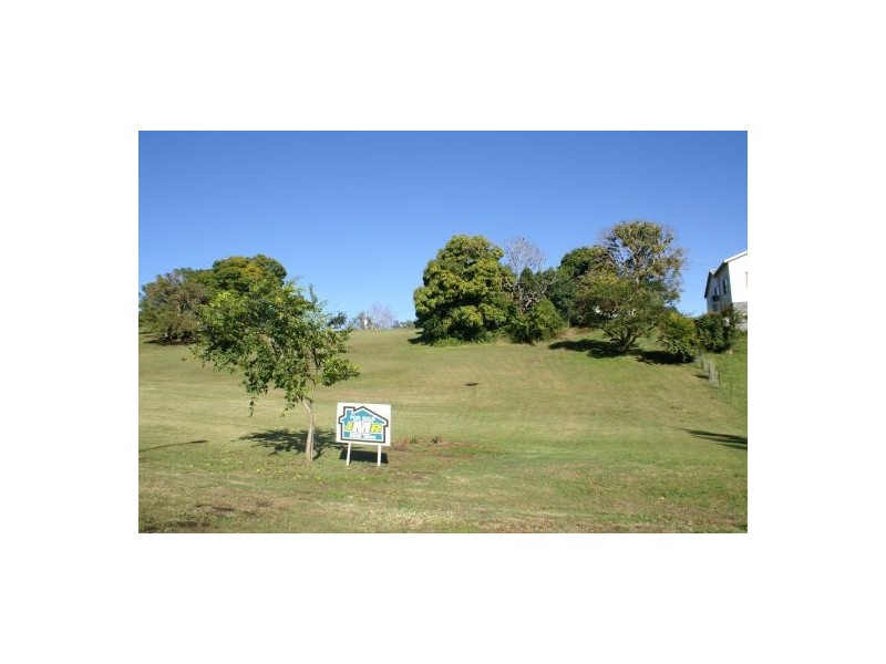 Lot 79 Colin Street, Kyogle NSW 2474