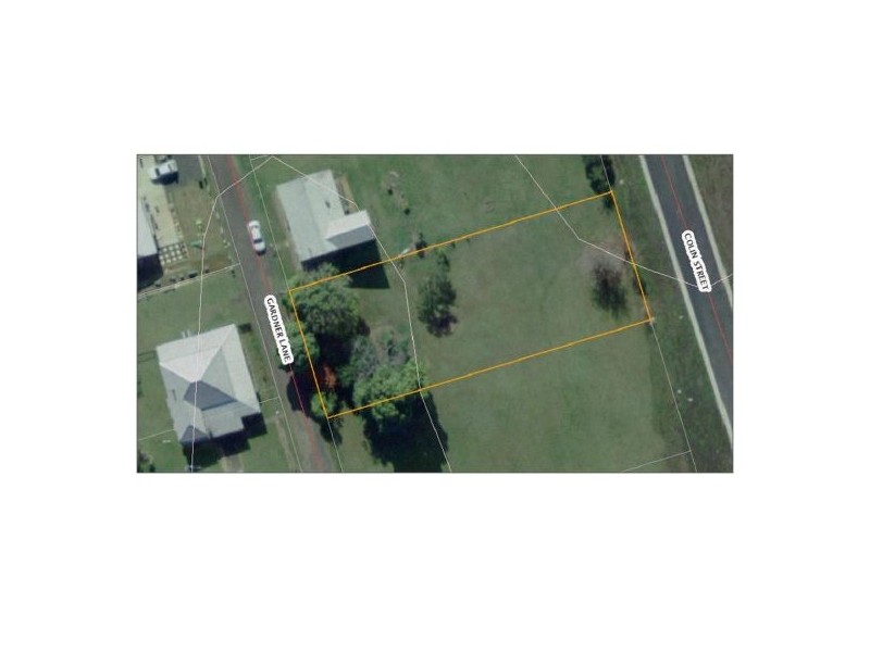Lot 79 Colin Street, Kyogle NSW 2474