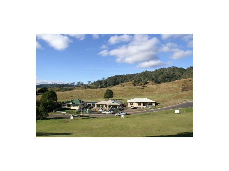 Lot 80 Colin Street, Kyogle NSW 2474