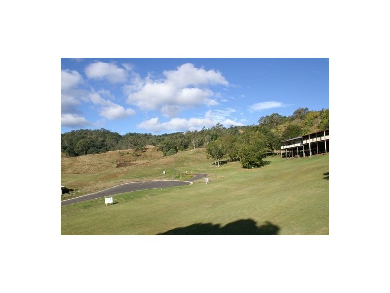 Lot 80 Colin Street, Kyogle NSW 2474
