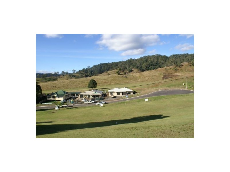 Lot 80 Colin Street, Kyogle NSW 2474