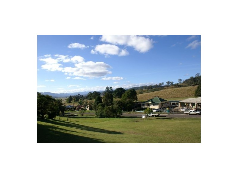 Lot 80 Colin Street, Kyogle NSW 2474