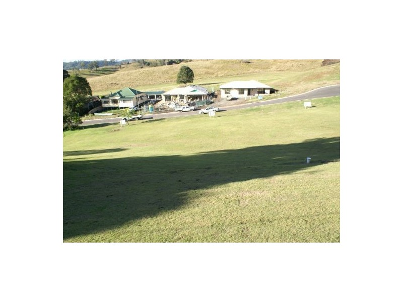 Lot 80 Colin Street, Kyogle NSW 2474