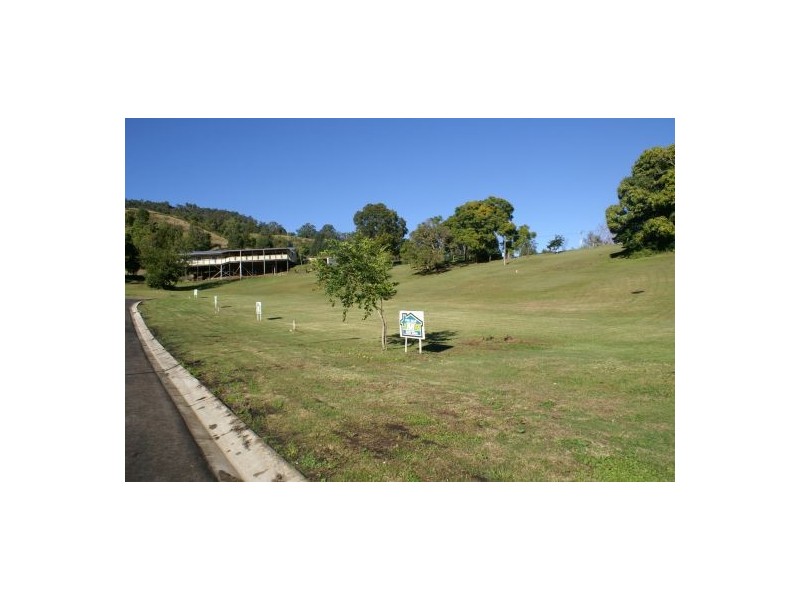 Lot 80 Colin Street, Kyogle NSW 2474