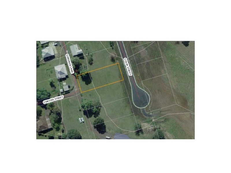 Lot 80 Colin Street, Kyogle NSW 2474