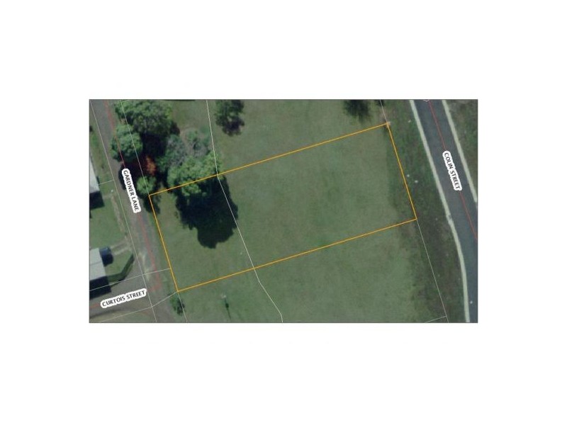 Lot 80 Colin Street, Kyogle NSW 2474