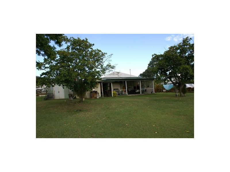 12 Colin Street, Kyogle NSW 2474