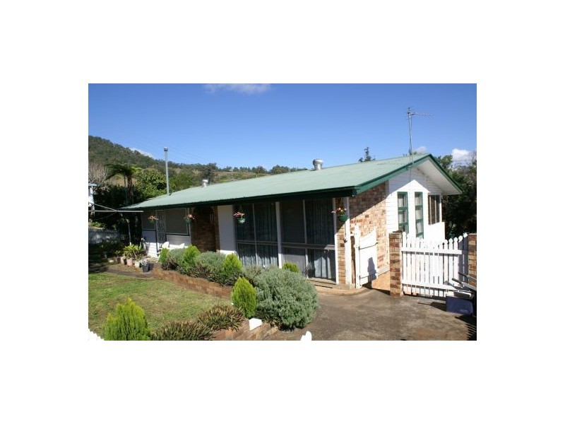 17 Gardner Lane, Kyogle NSW 2474