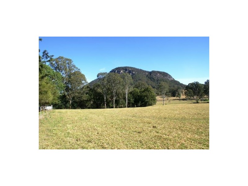 Lots 9-10 Welch Street, Urbenville NSW 2475