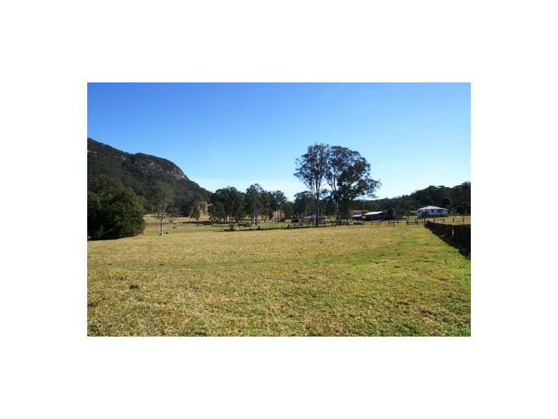 Lots 9-10 Welch Street, Urbenville NSW 2475