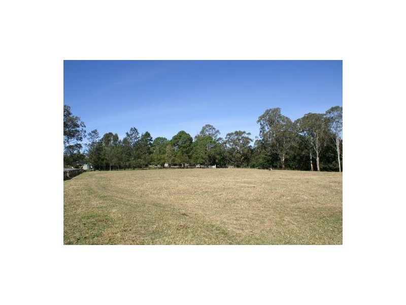 Lots 9-10 Welch Street, Urbenville NSW 2475