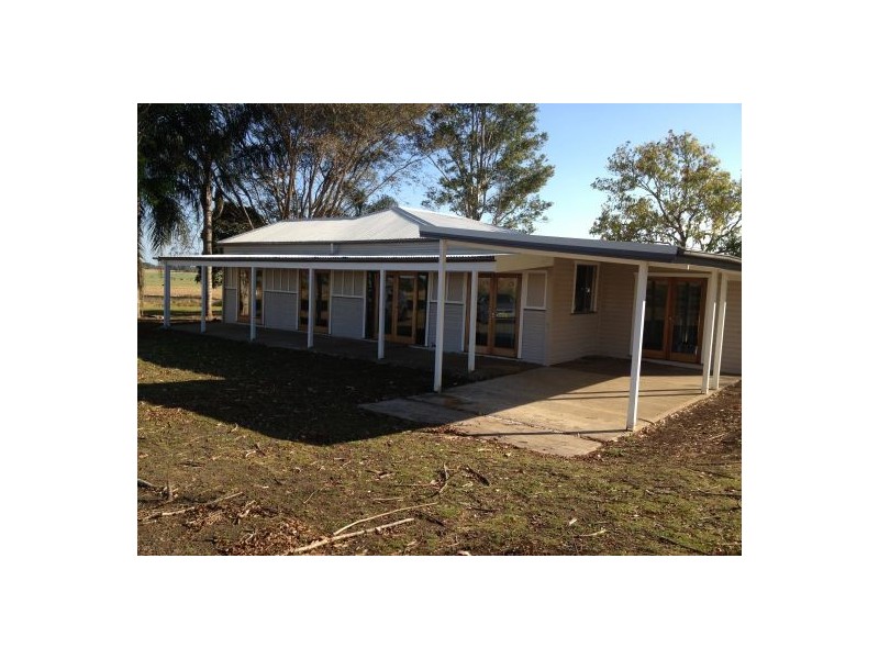 115 Baraimal Lane, Kyogle NSW 2474