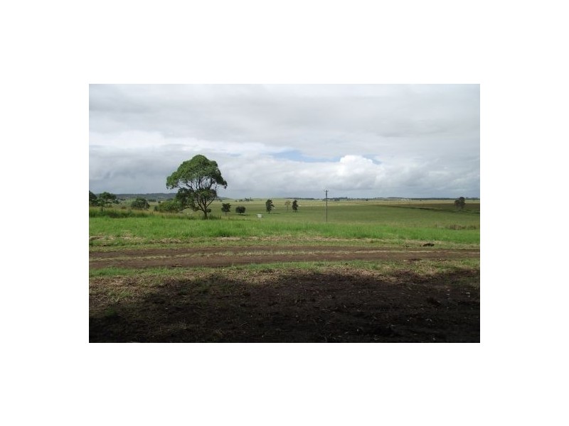 115 Baraimal Lane, Kyogle NSW 2474