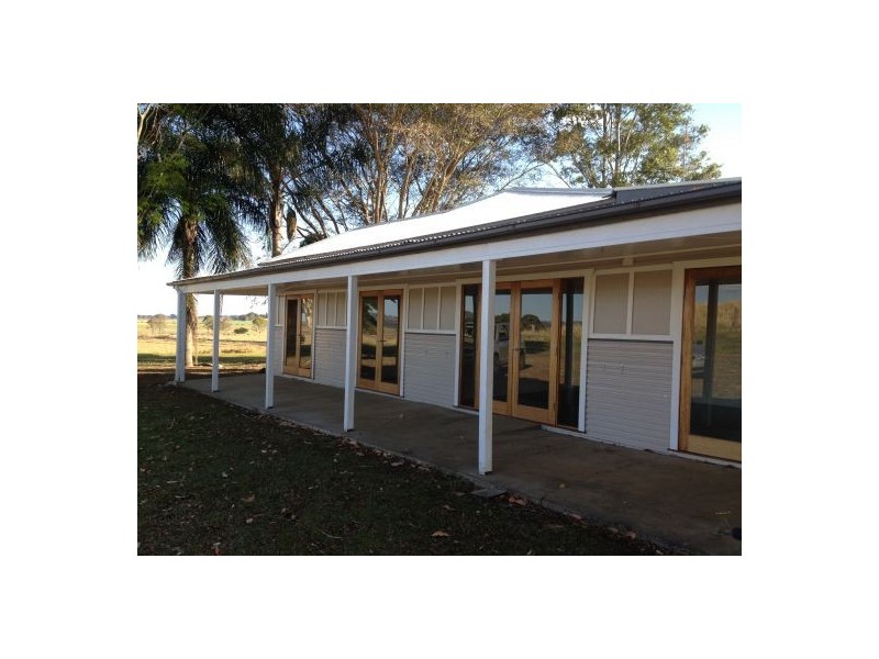 115 Baraimal Lane, Kyogle NSW 2474