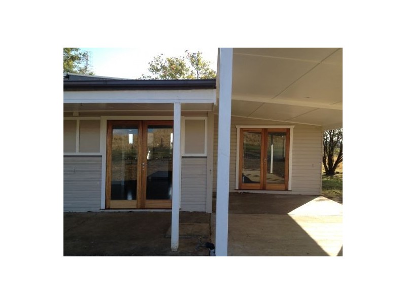 115 Baraimal Lane, Kyogle NSW 2474