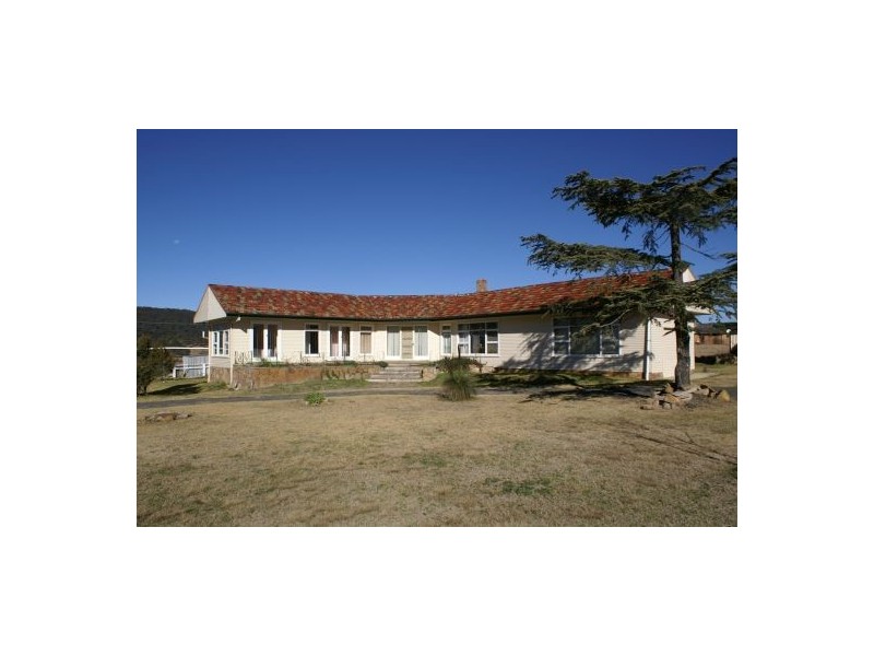 8854 New England Highway, Tenterfield NSW 2372