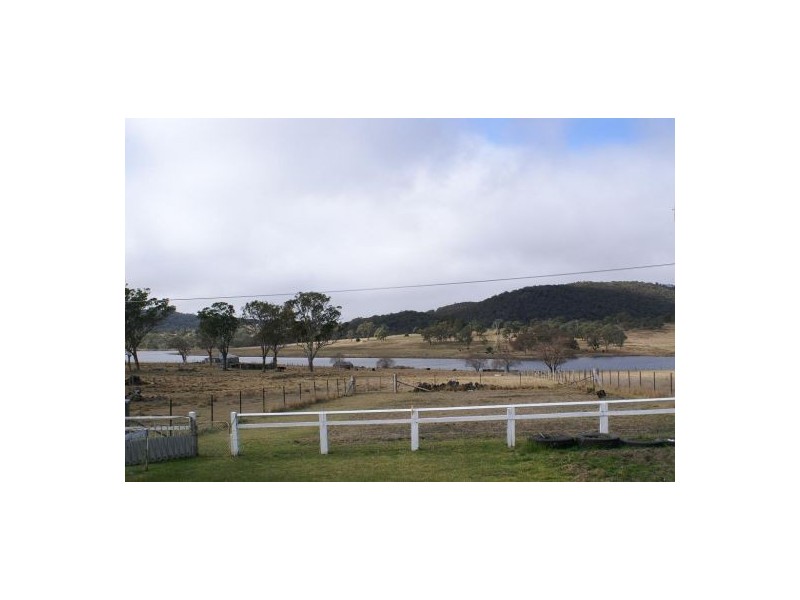8854 New England Highway, Tenterfield NSW 2372