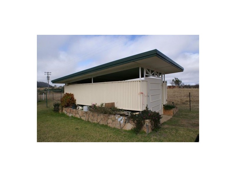 8854 New England Highway, Tenterfield NSW 2372