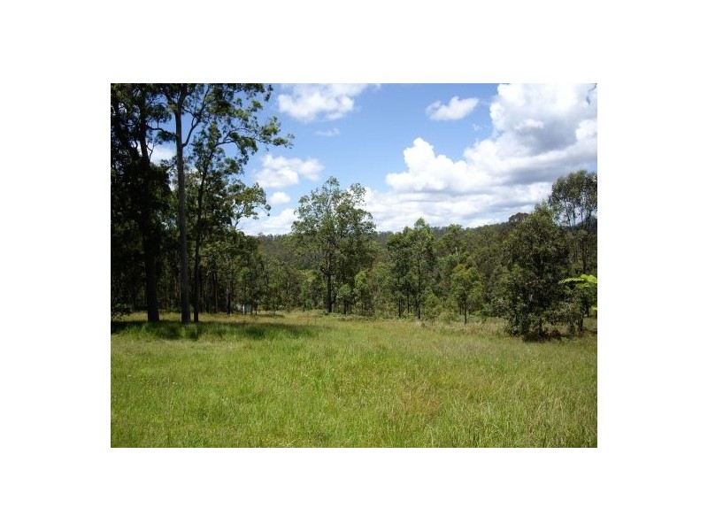 Lot 393 Iron Pot Creek Road, Kyogle NSW 2474