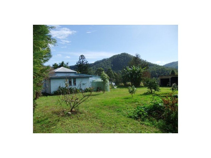 Kyogle NSW 2474