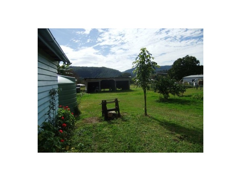 Kyogle NSW 2474