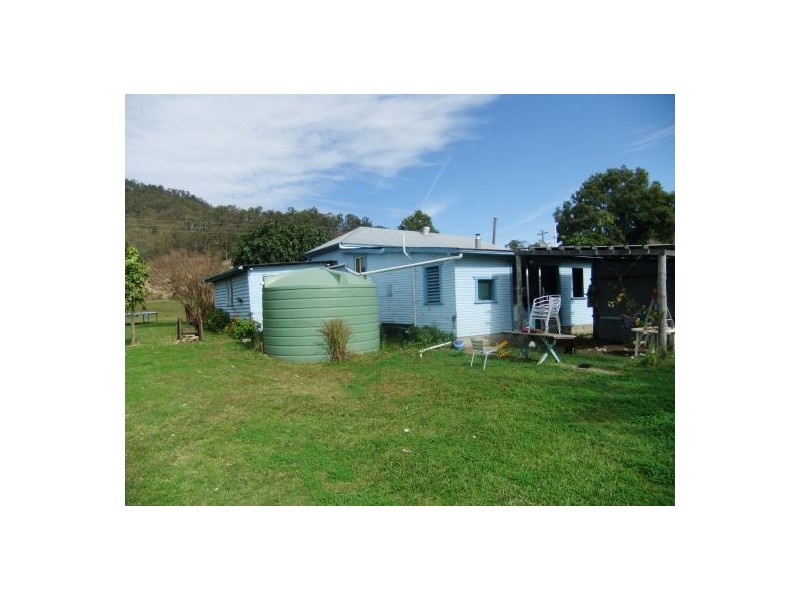 Kyogle NSW 2474