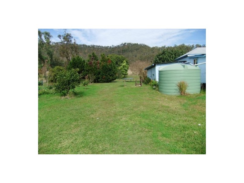 Kyogle NSW 2474