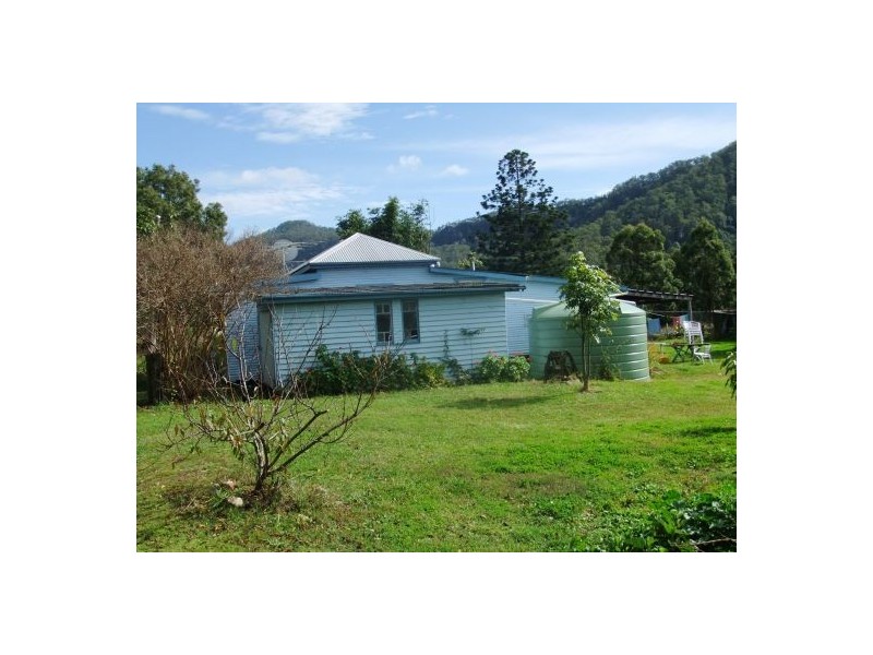 Kyogle NSW 2474