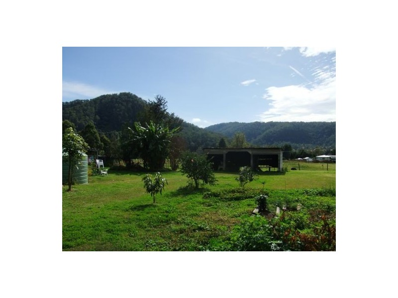 Kyogle NSW 2474