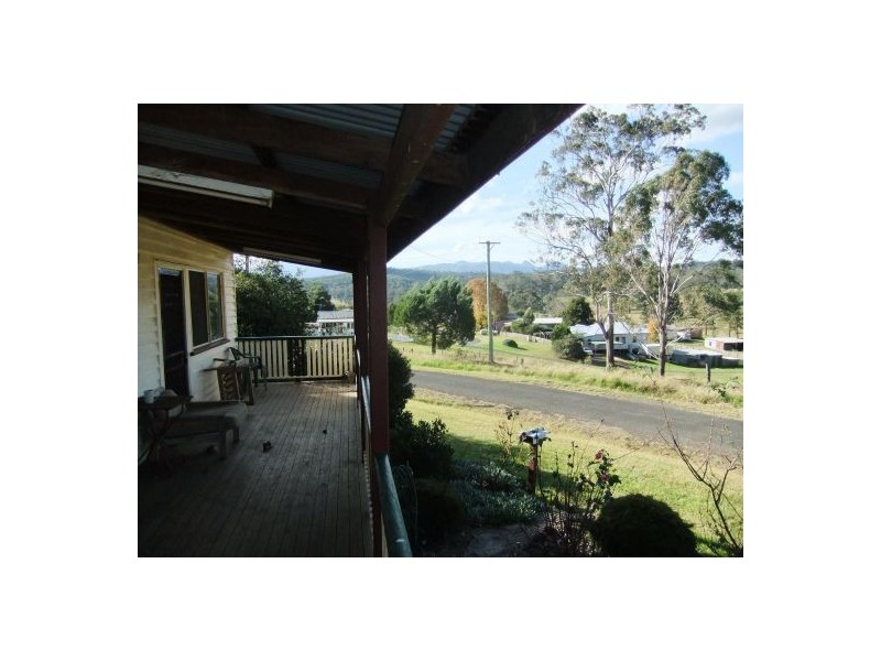 Woodenbong NSW 2476