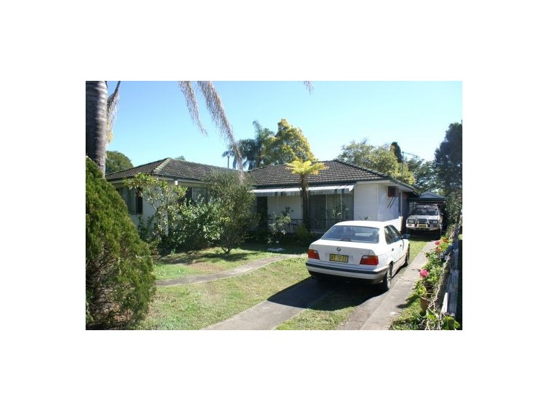 6 Arthur Street, Casino NSW 2470