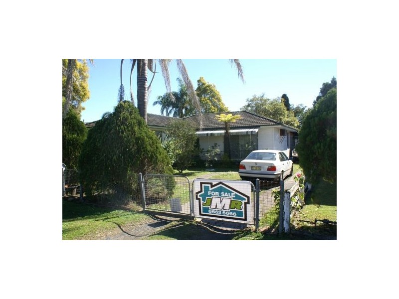 6 Arthur Street, Casino NSW 2470