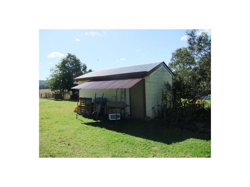 Doubtful Creek NSW 2470