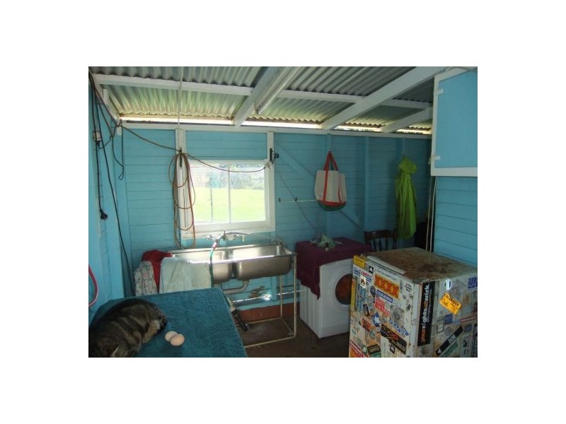 Doubtful Creek NSW 2470