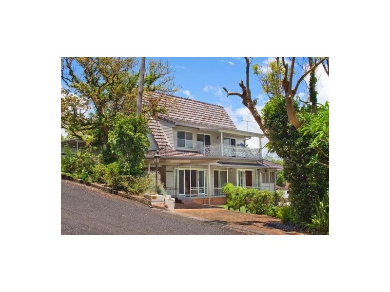 20 Mount Street, Kyogle NSW 2474